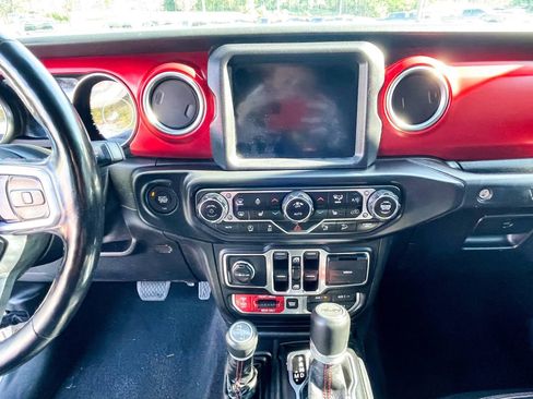 Used 2020 Jeep Wrangler Unlimited Rubicon image 12