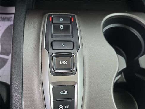 Used 2023 Honda Ridgeline RTL image 23