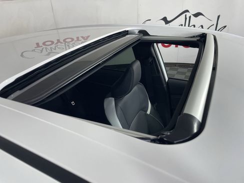 New 2026 Toyota Camry SE image 10