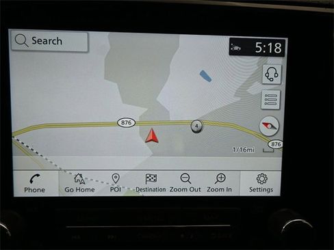 Used 2023 Nissan Frontier PRO-4X w/ Pro-4X Premium Package image 12