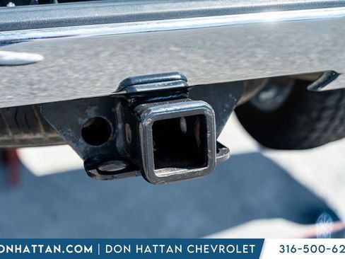 Used 2025 GMC Sierra 1500 SLT AWD/4WD image 35