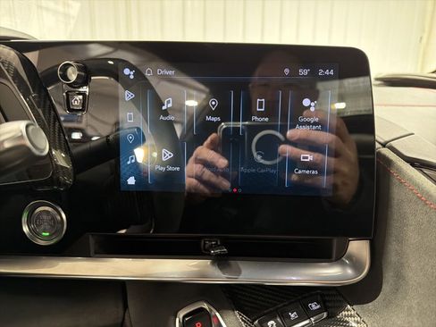 Certified 2024 Chevrolet Corvette Z06 image 23