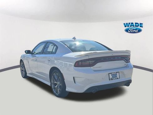 Used 2023 Dodge Charger GT image 7