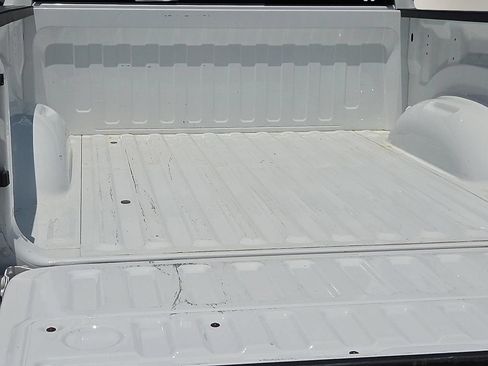 Used 2026 RAM 1500 Big Horn AWD/4WD image 8