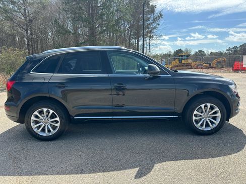 Used 2014 Audi Q5 2.0T Premium Plus w/ Premium Plus Package AWD/4WD image 6