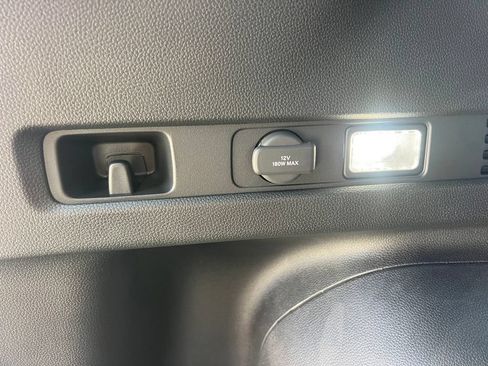 Used 2026 Honda CR-V TrailSport image 29