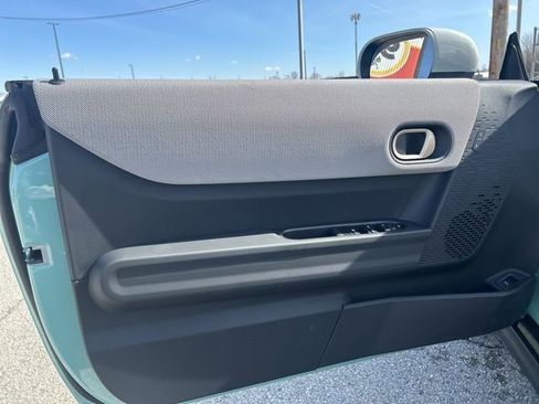 New 2026 MINI Cooper S image 11