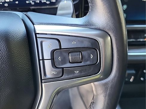 Used 2023 Chevrolet Silverado 1500 RST w/ Convenience Package II AWD/4WD image 18
