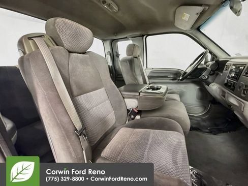 Used 2002 Ford F250 XLT AWD/4WD image 24