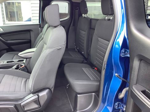 Used 2019 Ford Ranger XLT image 9
