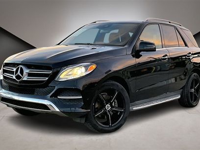 Used 2018 Mercedes-Benz GLE 350 w/ Premium 1 Package