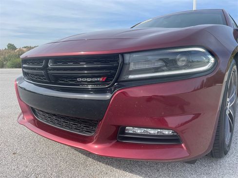 Used 2018 Dodge Charger GT image 50