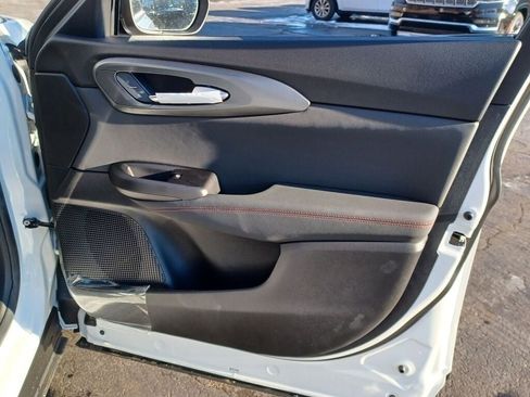 New 2024 Dodge Hornet R/T w/ R/T Blacktop Package image 8