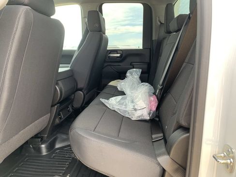 New 2026 Chevrolet Silverado 2500 W/T w/ WT Convenience Package RWD image 23