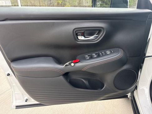 Certified 2023 Honda HR-V Sport image 13