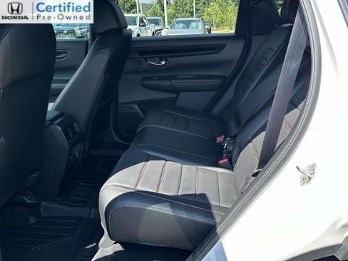 Certified 2025 Honda CR-V Sport-L image 10