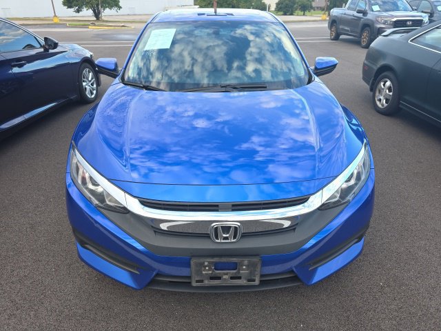 Used 2018 Honda Civic EX image 6