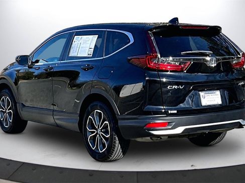 Used 2022 Honda CR-V EX image 7