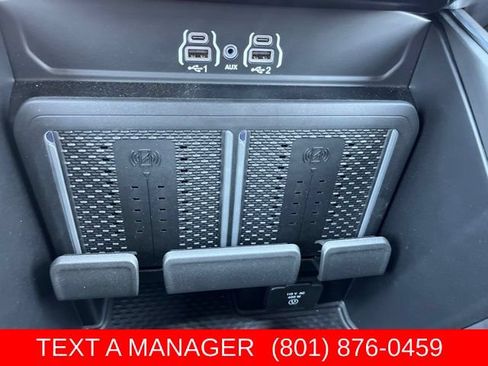 New 2026 RAM 3500 Laramie AWD/4WD image 28
