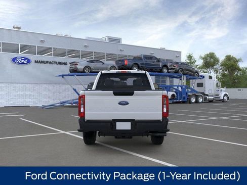 New 2026 Ford F250 XL w/ XL Off-Road Package image 8
