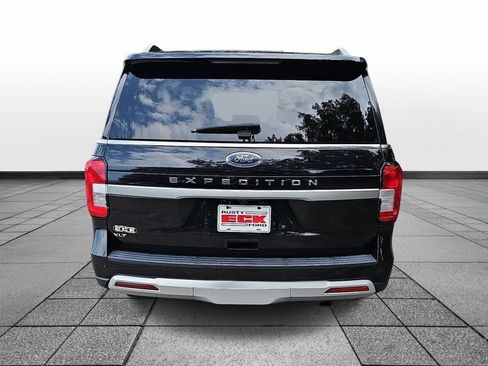 Used 2024 Ford Expedition XLT AWD/4WD image 6