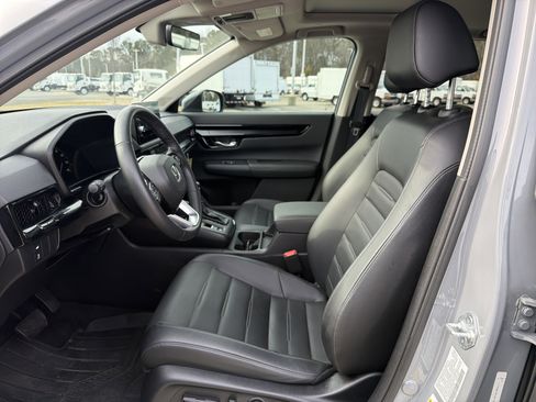 Used 2023 Honda CR-V EX-L image 16