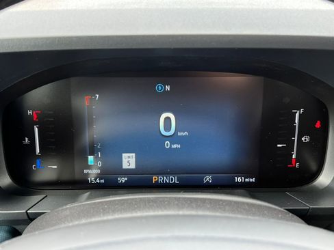 New 2026 Ford Maverick Lariat w/ 4K Tow Package AWD/4WD image 19