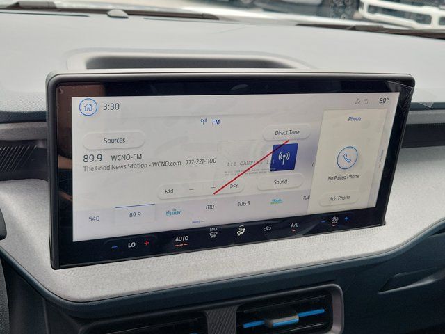 New 2026 Ford Maverick XLT FWD image 29
