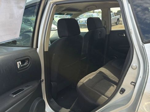 Used 2013 Nissan Rogue S w/ Special Edition Pkg FWD image 27