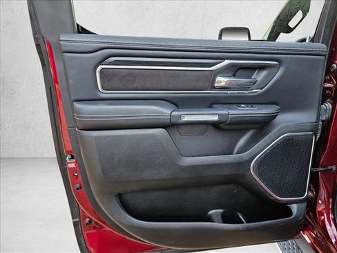 Used 2023 RAM 1500 Laramie image 21