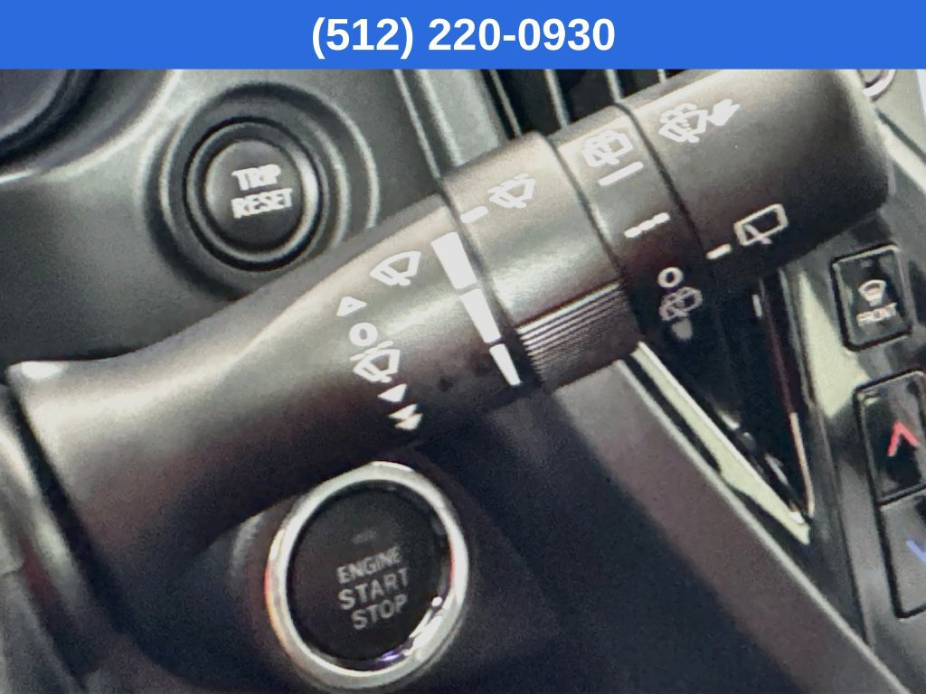 Used 2026 Subaru Forester Sport AWD/4WD image 14