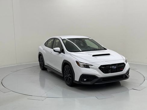 New 2025 Subaru WRX Premium image 7