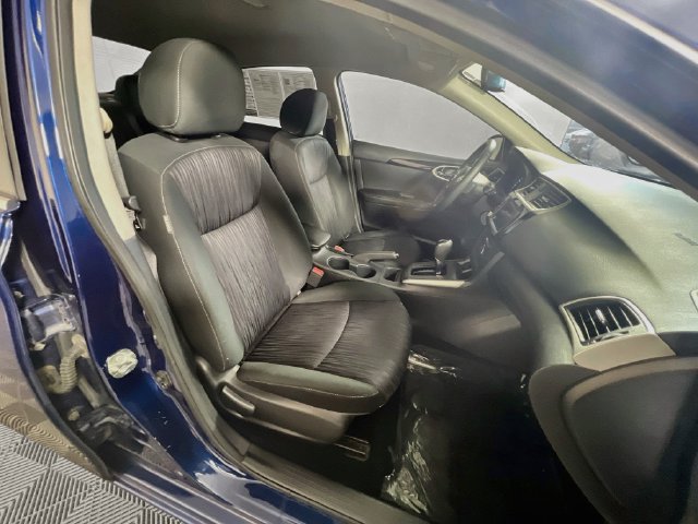 Used 2019 Nissan Sentra SV FWD image 30
