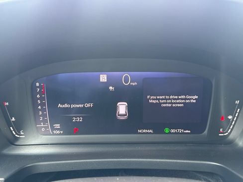 Used 2026 Honda Passport RTL image 21
