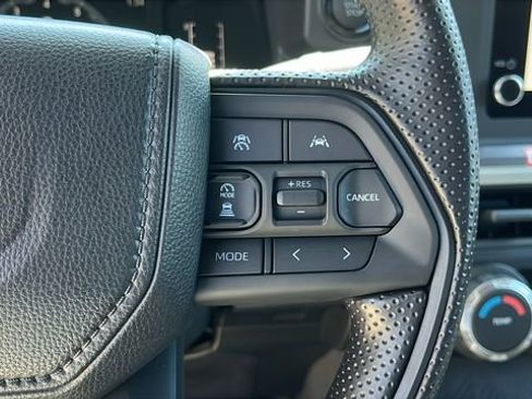 New 2026 Toyota Tacoma SR5 AWD/4WD image 10