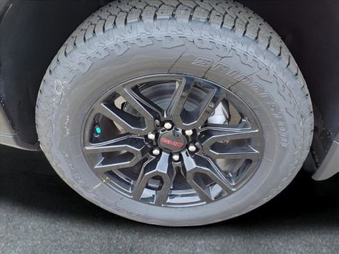 New 2026 GMC Sierra 1500 Elevation w/ Elevation Select Package image 27