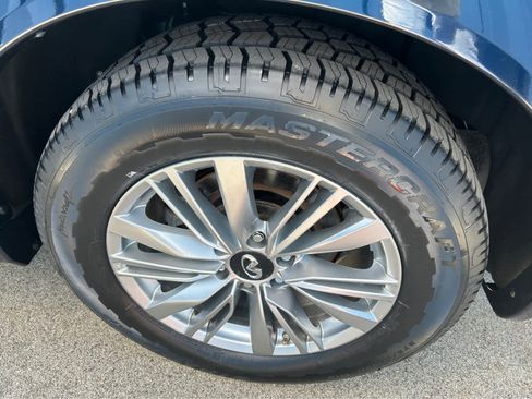 Used 2019 INFINITI QX80 Luxe image 33