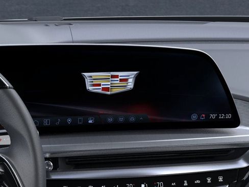 New 2026 Cadillac Lyriq V image 20