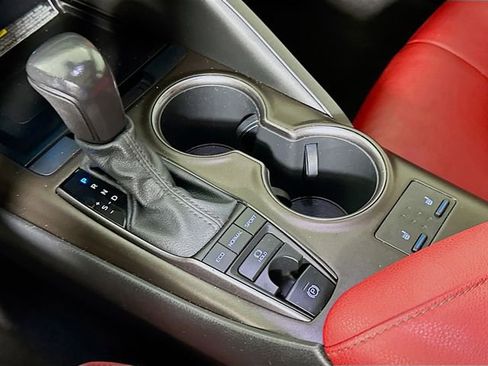 Certified 2021 Toyota Camry XSE image 17