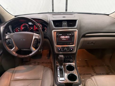 Used 2015 GMC Acadia Denali FWD image 25