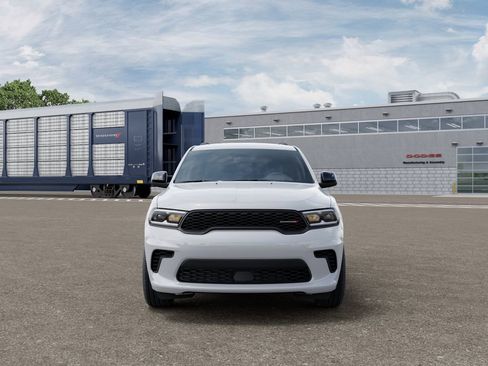 New 2026 Dodge Durango GT AWD/4WD image 6