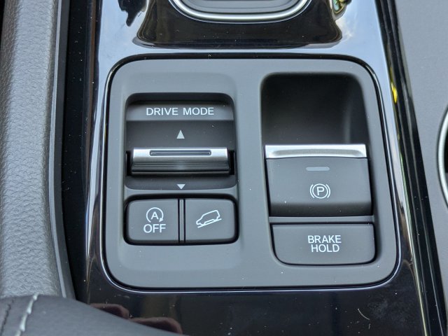 New 2026 Honda Pilot EX-L image 34