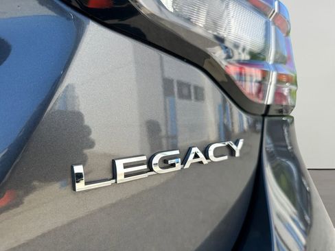 Used 2021 Subaru Legacy Limited AWD/4WD image 30