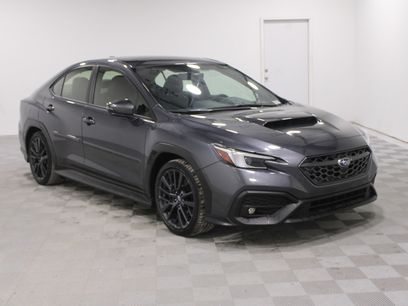 Used 2023 Subaru WRX Limited