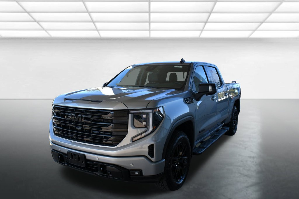 Used 2026 GMC Sierra 1500 Elevation w/ Elevation Premium Package AWD/4WD image 6
