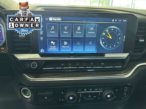 Used 2023 Chevrolet Silverado 1500 RST w/ Redline Edition image 22