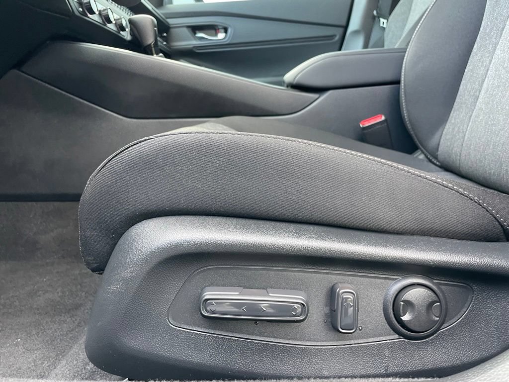 Certified 2025 Honda Accord SE image 22