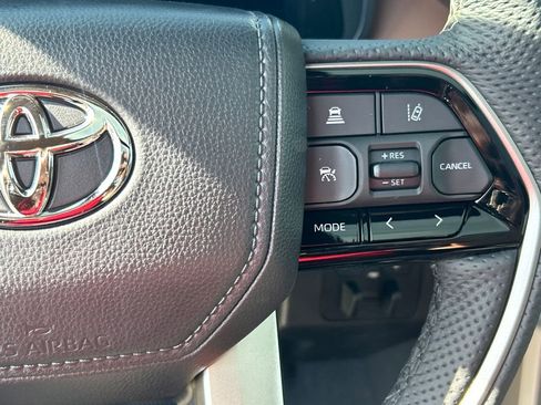 New 2026 Toyota Tundra 1794 Edition image 27