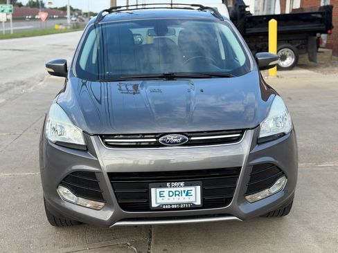 Used 2013 Ford Escape SEL AWD/4WD image 2