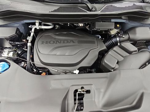 New 2026 Honda Ridgeline TrailSport image 43